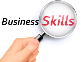 Business Skills